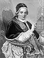 Clemens XIV. (*&nbsp;1705)