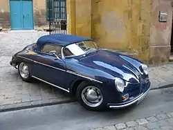 PGO Speedster 356&nbsp;1998 bis 2001
