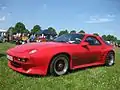 Porsche 928 S II Strosek