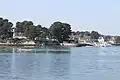 Port Blanc