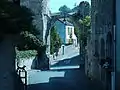Ortstor