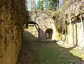 Festungsgraben