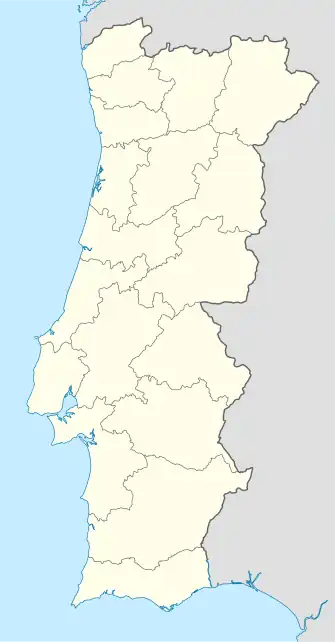 Altice Arena (Portugal)
