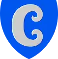 Wappen von Porvoo