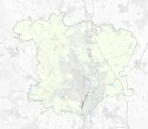 Dottenried (Kempten (Allgäu))