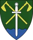 Wappen von Postřekov