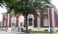 E. Arthur Gray Post Office