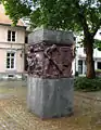 Pottbäcker Denkmal