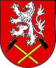 Wappen von Potůčky