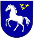 Wappen von Pozděchov