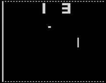 Screenshot Pelota
