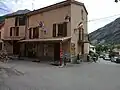 Die Mairie