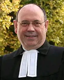 Nikolaus Schneider (*&nbsp;1947)