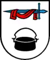 Wappen von Sornico