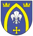 Wappen von Předklášteří