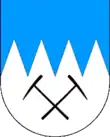 Wappen von Prettau