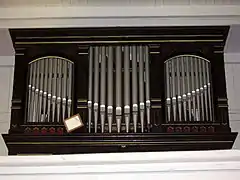 Orgel