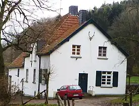 Adamshäuschen ⊙50.7507136.052698