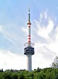 Bild des Objektes