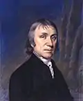 Joseph Priestley, Entdecker des Sauerstoffs und Lachgases