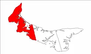 Prince County