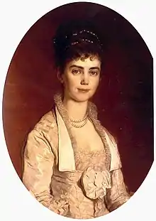 Thyra von Dänemark (*&nbsp;1853)