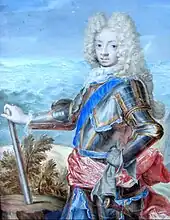 Prinz Carl von Dänemark