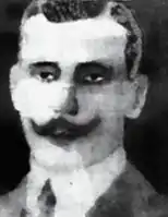 Norman Pritchard, Indiens erster Olympionike und Medaillengewinner