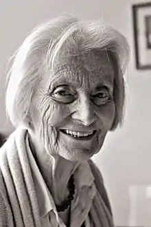 Marie-Louise Henry (†&nbsp;2006)