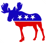 Das Logo der Progressiven Partei