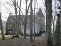Herrenhaus von Genouilly