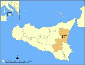 Karte