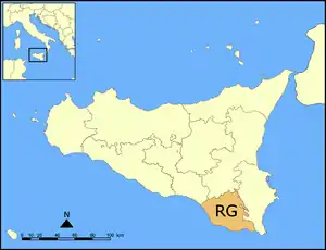 Karte