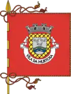 Flagge von Murtosa