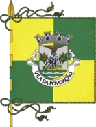 Povoação