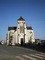 Kirche Saint-Martin
