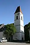 Pfarrkirche St. Vitus