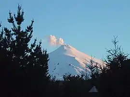 Villarrica2840 mChile