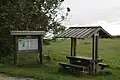 Informationstafel