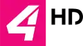Cornerlogo des HD-Ablegers seit 5. September 2016