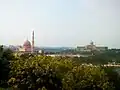 Putrajaya