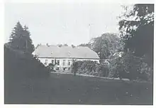 Grünwalde bei Rummelsburg (1608–1907)