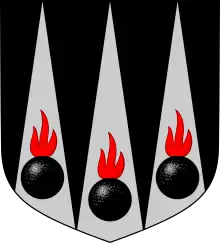 Wappen von Puumala