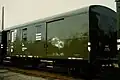 Pwgs (Fahrzeugschau 150 Jahre Deutsche Eisenbahnen in Bochum-Dahlhausen)