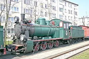 erhaltene Px29-1708