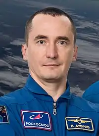 Pjotr Dubrow