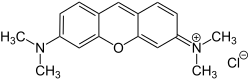 Pyronin G