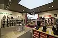 Quick Schuh in Neu-Anif bei Salzburg