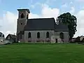 Kirche Saint-Landelin