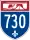 A730